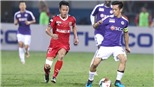 'Cuộc gặp thượng đỉnh' Hà Nội - Bình Dương tại chung kết AFC Cup