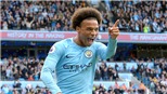 Man City không nên để Sane ra đi Hè này