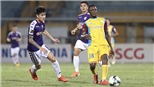 HLV Trần Bình Sự: 'Trận hòa Khánh Hòa là lời cảnh tỉnh cho Hà Nội FC'