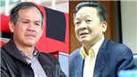 Bầu Đức và bầu Hiển: Hai con đường, một mục tiêu