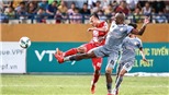 BLV Quang Huy: 'Khó để TP.HCM vô địch V-League mùa này'