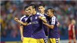 Hà Nội chạm 1 tay vào Cúp vô địch