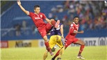 Sức mạnh của 'nhà Vua'