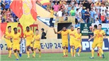 Vòng 19 V League: Từ Chùa Cuối đến Thiên Trường