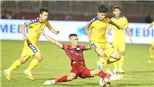 Hà Nội FC trên đường thành huyền thoại