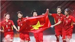 FIFA tăng số đội dự World Cup nữ: Hãy mơ đi, các cô gái Việt Nam!