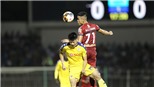 BLV Quang Huy: 'Muốn vô địch V League, phải vượt qua được Hà Nội FC'