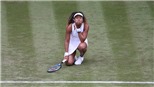 Trước giải Tennis Mỹ mở rộng: Naomi Osaka phải quên đi nỗi buồn