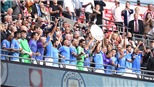 Man City 1-1 (pen 5-4) Liverpool: Nước Anh vẫn nằm trong tay Manchester City