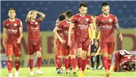 TP.HCM đánh mất ngôi đầu và 'cơn sốt' tại thành Nam
