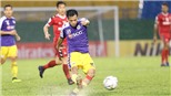 Hà Nội vs Bình Dương: Kẻ chiếm tiên cơ, người muốn ngáng đường