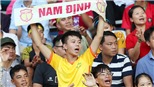 Nhớ Thành Nam...