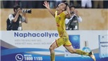 V-League và 'cơn sốt' 90+