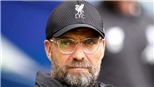 Juergen Klopp: Tiếng gọi Tổ quốc và thời tiết Merseyside