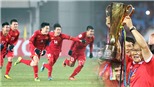 'HLV Park Hang Seo đã nâng tầm giá trị bóng đá nước nhà'