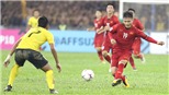 Malaysia và Indonesia khó khăn hơn Việt Nam trước 'đại chiến' vòng loại World Cup