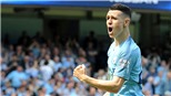 Man City: Foden sẽ làm vơi nỗi nhớ De Bruyne