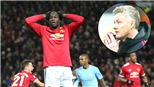 Giữa tuần này, derby Manchester: Ole Solskjaer tìm phép màu ở đâu?