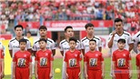 Chỉ số hạnh phúc của V-League