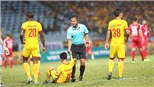 Vòng 5 Wake-up 247 V-League 2019: Câu hỏi cũ, và đâu là giải pháp