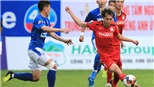 Quang Hải gọi, Văn Toàn trả lời