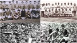 Nhớ về trận cầu lịch sử...