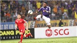 Hà Nội FC gian nan bảo vệ ngôi vương