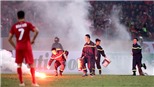 Pháo sáng và bóng tối