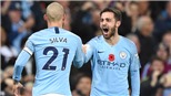 MU vs Man City: Thắng bại nằm ở sự khác biệt của tuyến giữa