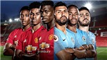 MU vs Man City (2h00, 25/4, trực tiếp K+PM): Tự cứu mình, rồi hãy lo chuyện người