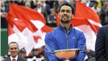 Fabio Fognini, tân vô địch Monte Carlo Masters: Gã trai hư giờ đã trưởng thành