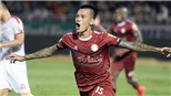 Trật tự cũ lập lại tại V-League
