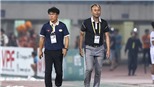 HLV Lee Heung Sil: 'Viettel đã có trận đấu tồi trước HAGL'