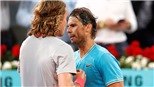Rafael Nadal vẫn trắng tay từ đầu mùa: Dấu hiệu đáng lo cho Rafa