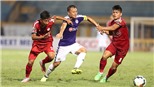 Vòng 9 V League 2019: Sức ép từ ngôi Vương