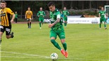 Alexander Đặng: Đường lên tuyển Việt Nam còn rất xa!