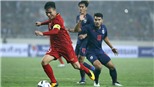 Đổi thể thức King's Cup, tuyển Thái 'máu' gặp Việt Nam