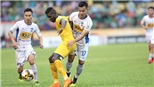 Vòng 13 V League 2019: Hẹn hò ở xứ Nghệ!
