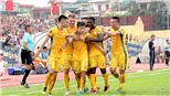Thanh Hóa muốn 'phủ vàng' sân Thống Nhất