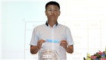 Bình luận: Anh hùng xuất thiếu niên