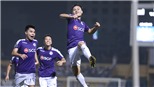 19h00 ngày 13/6, Hà Nội– Sài Gòn: Đá V-League, nghĩ về AFC Cup