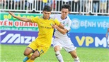 Vòng 13 V League 2019: Thành Vinh cùng sân Thống Nhất mở hội