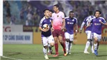 V-League vẫn 'ngái ngủ'