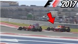 Không chỉ Vettel bị trừng phạt: 5 lần các trọng tài đua thay đổi quyết định