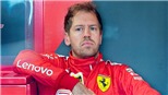 F1: Tương lai nào cho Vettel?