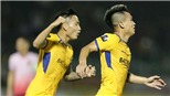 HAGL thua toàn diện trước SLNA