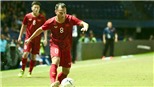 Hậu King's Cup: Giấc mơ 'đều như vắt chanh'