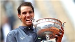 Rafael Nadal: Sau Roland Garros là Wimbledon?