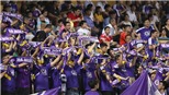 V-League và cú hích của thầy trò HLV Park Hang Seo
