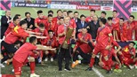 Nếu HLV Park Hang Seo chia tay bóng đá Việt Nam